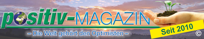 Positiv Magazin